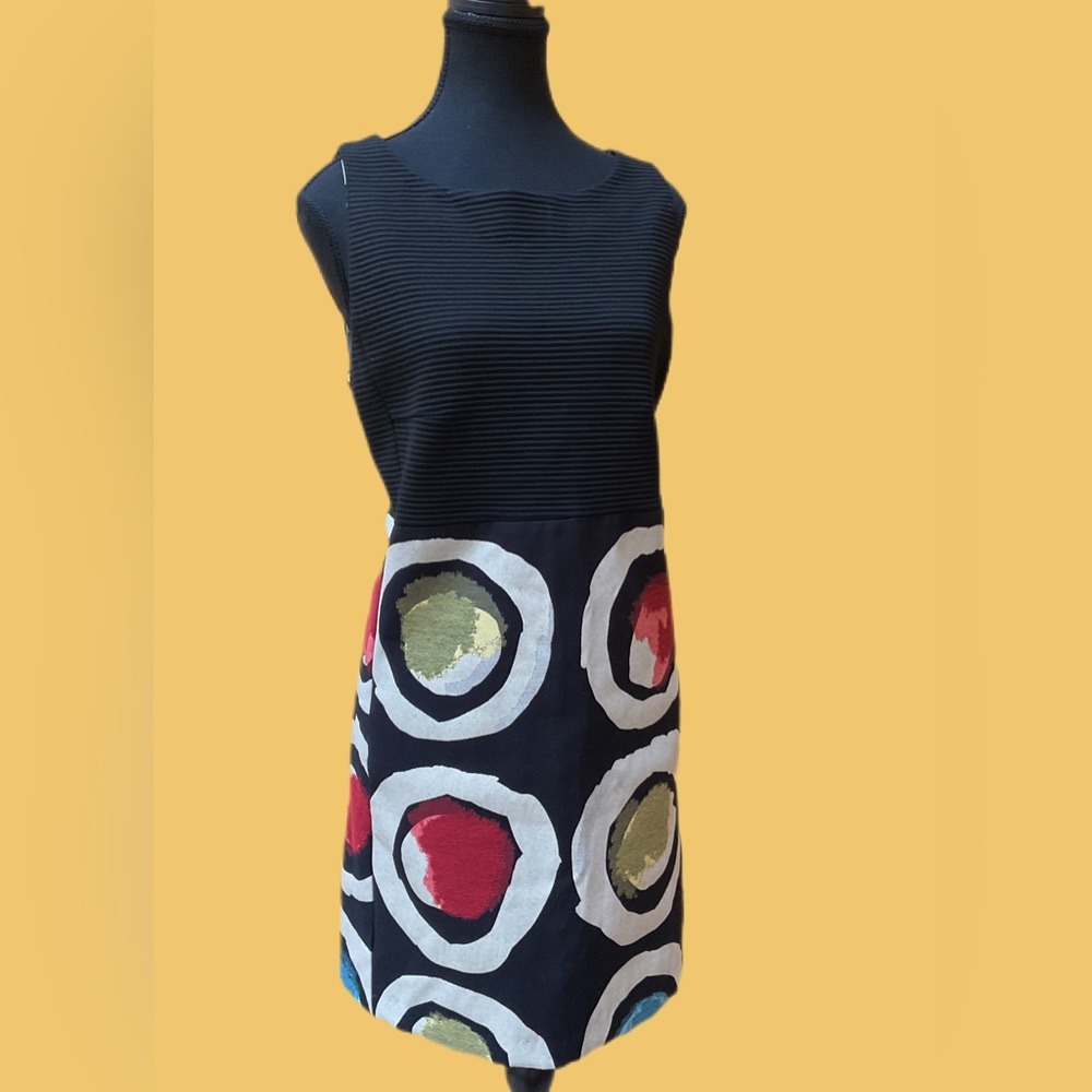 Unique dress size 44